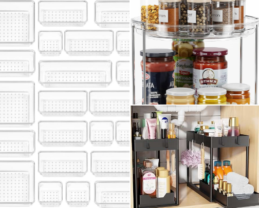 Amazon Finds That Actually Make Everyday Life Easier cover photo collage