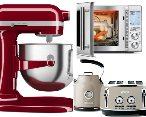 House and home cover photo collage