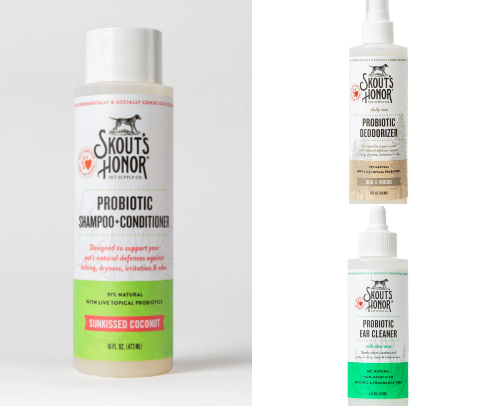 Dog Grooming Products We Love cover photo collage