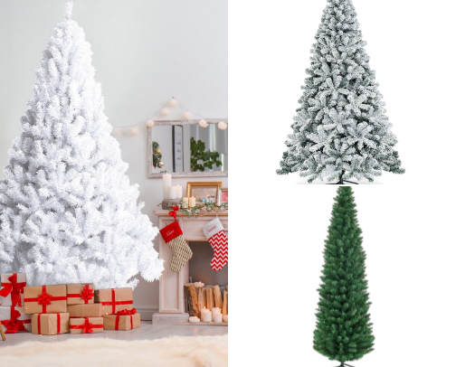 Holiday magic starts here with cozy Christmas must-have essentials🌸 cover photo collage