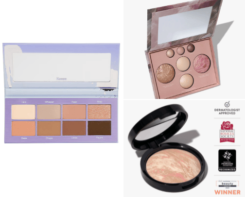 Must-Have Makeup Products cover photo collage
