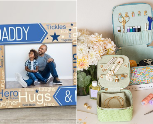 Gifts 🎁 cover photo collage