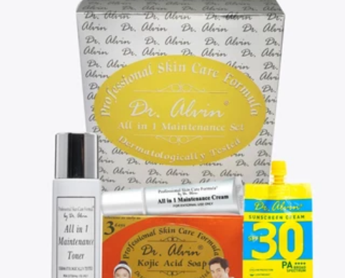 My favorite beauty recs cover photo collage