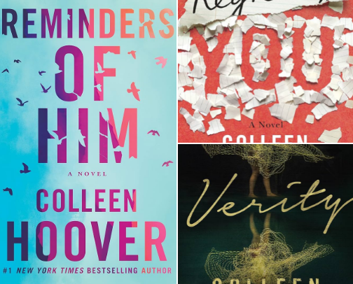 Books you Must Read 📚 cover photo collage