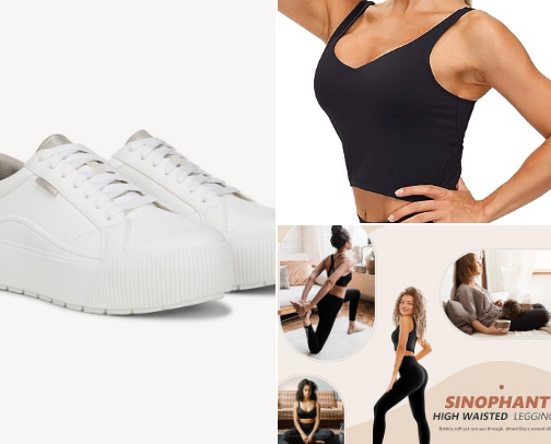 From My Head To My Toes: What I Wear on Repeat cover photo collage