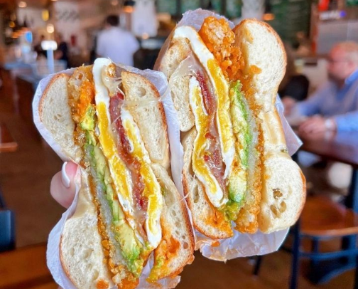 Where I Actually Eat in Dallas cover photo collage