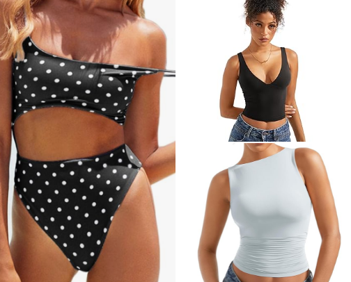 amazon finds cover photo collage