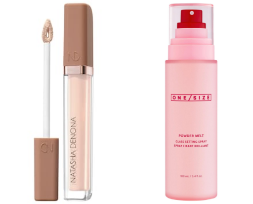 SEPHORA faves cover photo collage