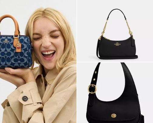 Oh, look at that bag cover photo collage
