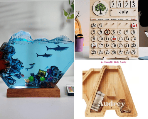 Home cover photo collage
