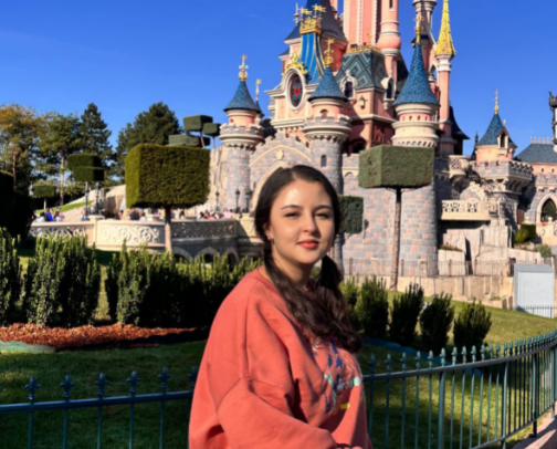 Disneyland Paris Rides & Attractions I Tried — My Honest Reviews cover photo collage