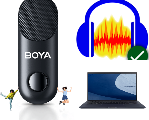 The VO Pro Studio: My Essential Gear cover photo collage