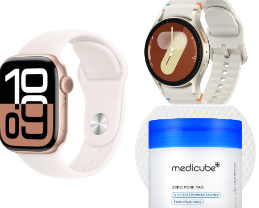 Amazon Prime Big Deal Days cover photo collage