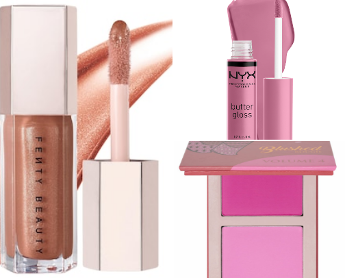 Pretty Face No problems!! cover photo collage