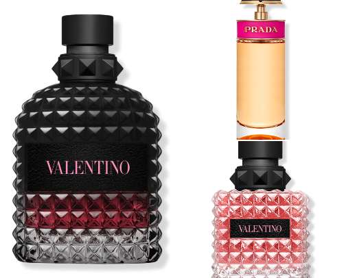 Best Smelling Fragrances cover photo collage