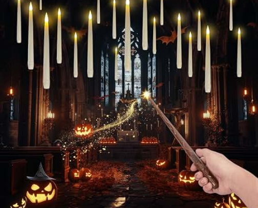 harry potter halloween party 🪄🎃🧙🏻 cover photo collage