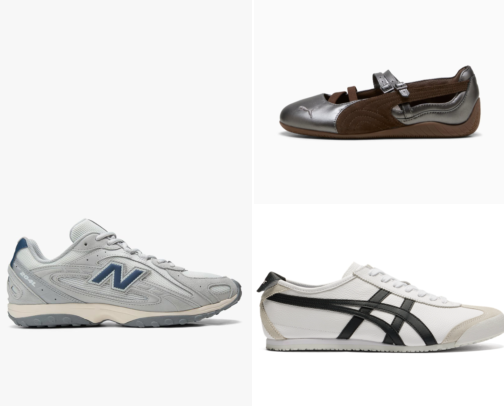 15 Pairs I'd Actually Wear cover photo collage
