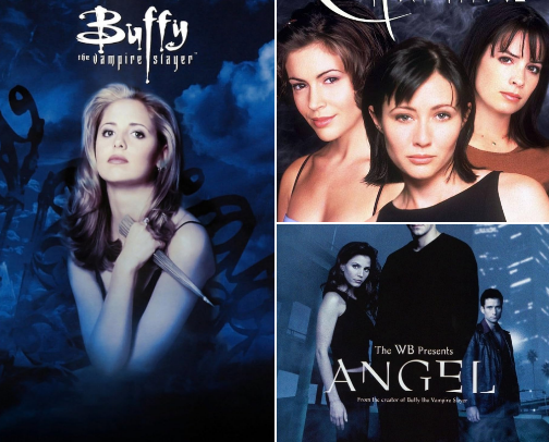 Movies/TV Shows cover photo collage