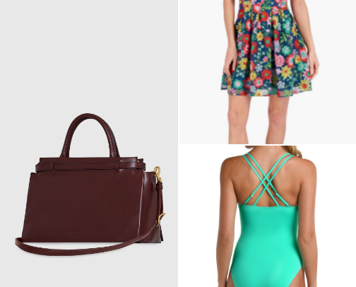 Fashion finds 🛍️ cover photo collage