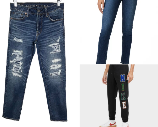 Dress to Impress 👖 cover photo collage