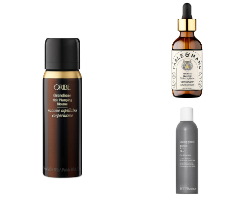 Beauty Picks I Swear By cover photo collage