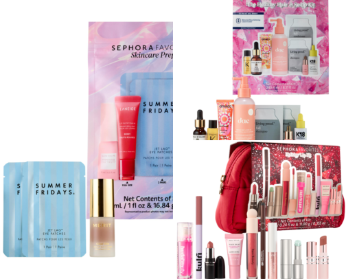 Trending Holiday Gifts 2026 cover photo collage