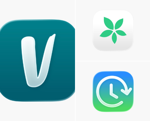 Useful Apps I recommend to anyone cover photo collage