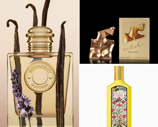 How to Smell Irresistible✨The Perfumes You Need cover photo collage