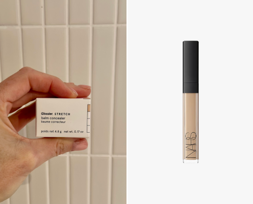 My favorite beauty recs cover photo collage