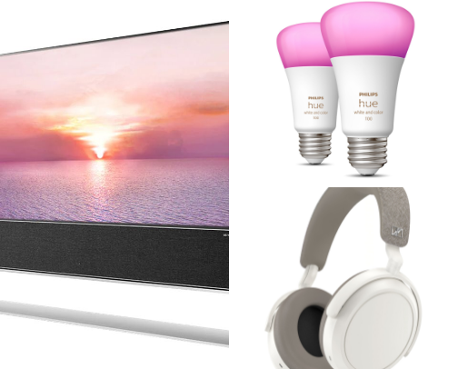 🚀 2025 Luxury Tech Gadgets Worth the Splurge cover photo collage