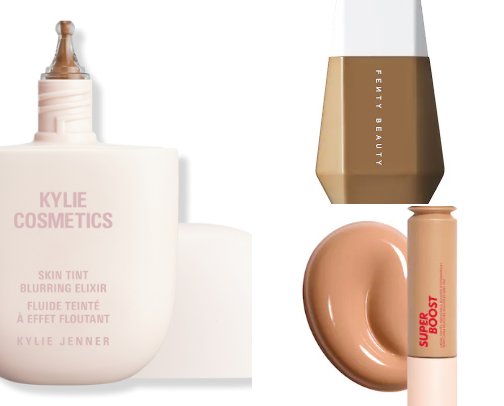 essentials wishlist ۶ৎ cover photo collage