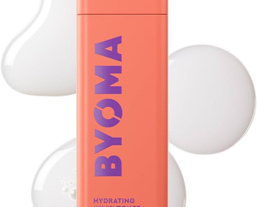 My favorite beauty recs cover photo collage