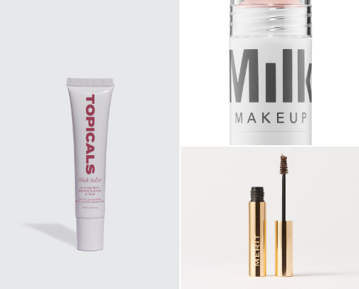 Makeup Routines cover photo collage