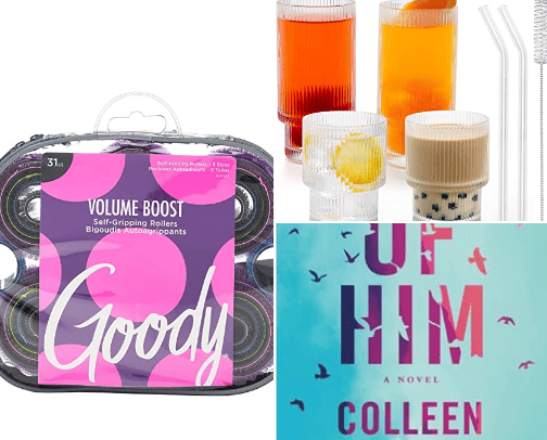 amazon favorites cover photo collage