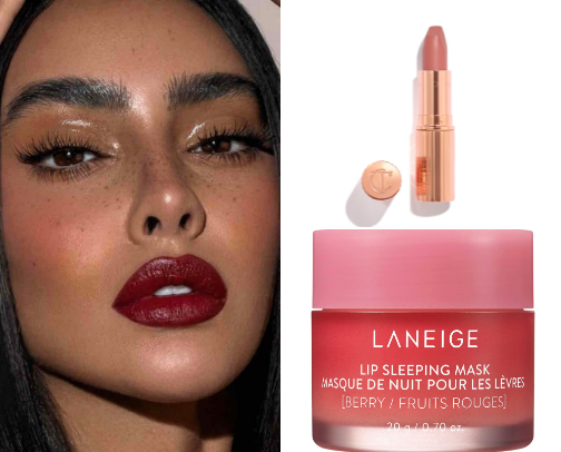 🎀 Best lips product ever 🎀 cover photo collage
