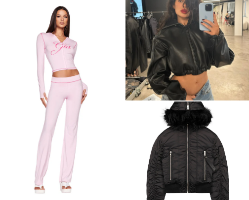 Best fashionable good quality clothing that fits anybody cover photo collage