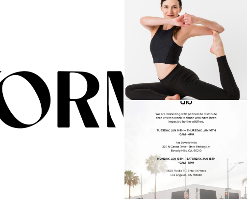 💪Best Recs for Moving, Grooving & Feeling Good💪 cover photo collage