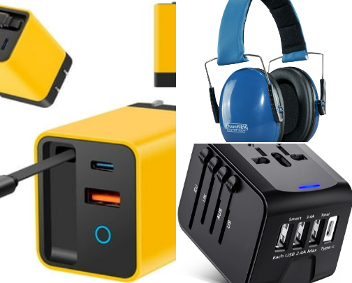 The 2026 Travel Wishlist: My Top Picks for the Year cover photo collage