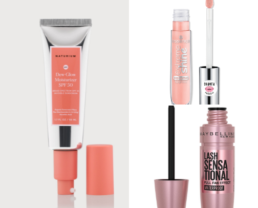 Must Haves!! cover photo collage