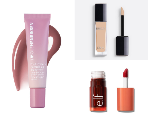 makeup I can’t live without cover photo collage