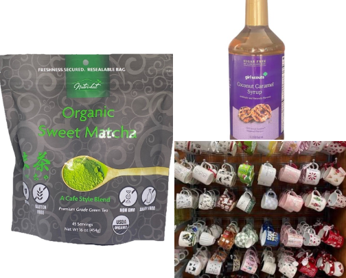 drinks at home cover photo collage