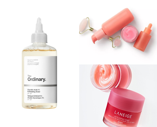 Copy of Skincare girlies cover photo collage
