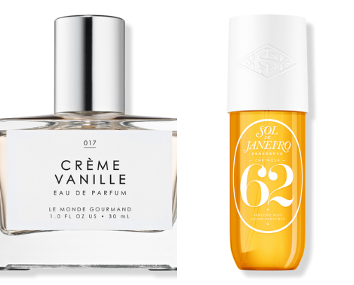 My Vanilla Combo That Will Have People Asking You About ! cover photo collage