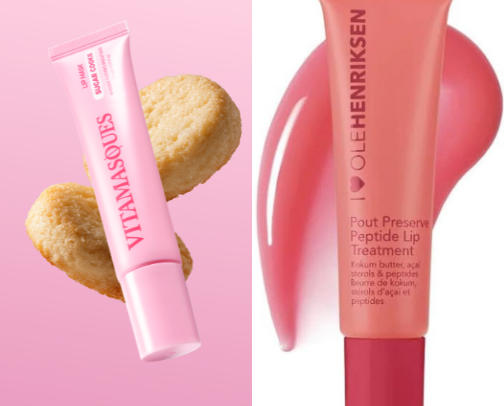 GO TO LIP PRODUCTS💋 cover photo collage