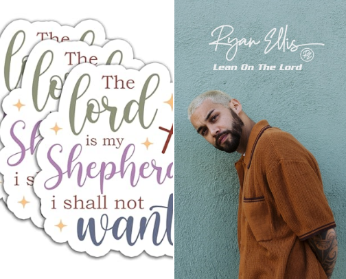 Praise God cover photo collage