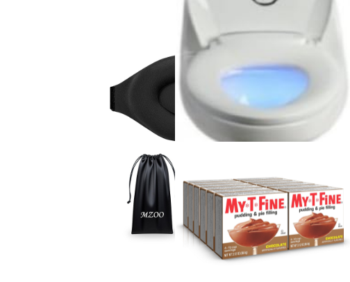 Some excellent deals. cover photo collage