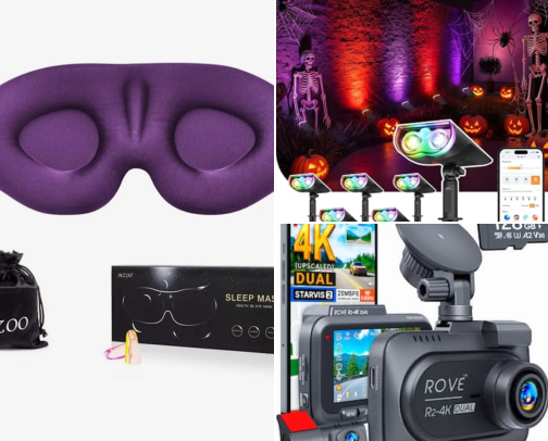 Some excellent deals. cover photo collage