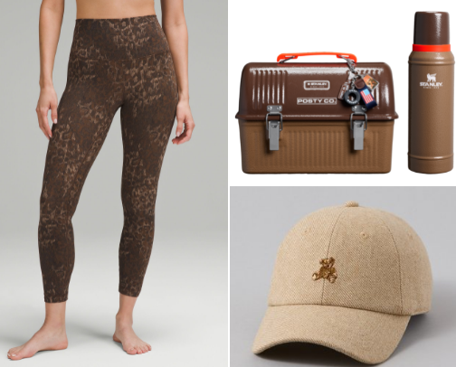 Gift Lists for all Occasions. cover photo collage