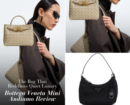 Perfect for fashion lovers, collectors, and investment buyers cover photo collage