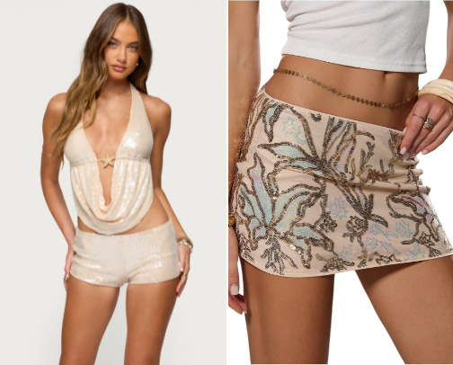 clothing favorites !! 🌷🍡 cover photo collage